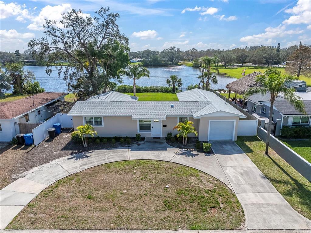 Picture of 1230 75Th Avenue N, St Petersburg, FL 33702