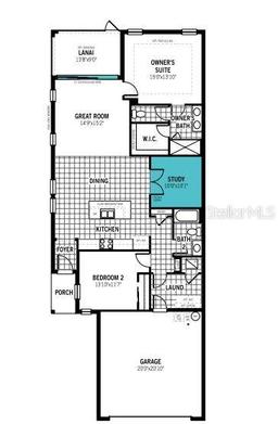 Picture of 6224 Timberdale Avenue, Wesley Chapel, FL 33545
