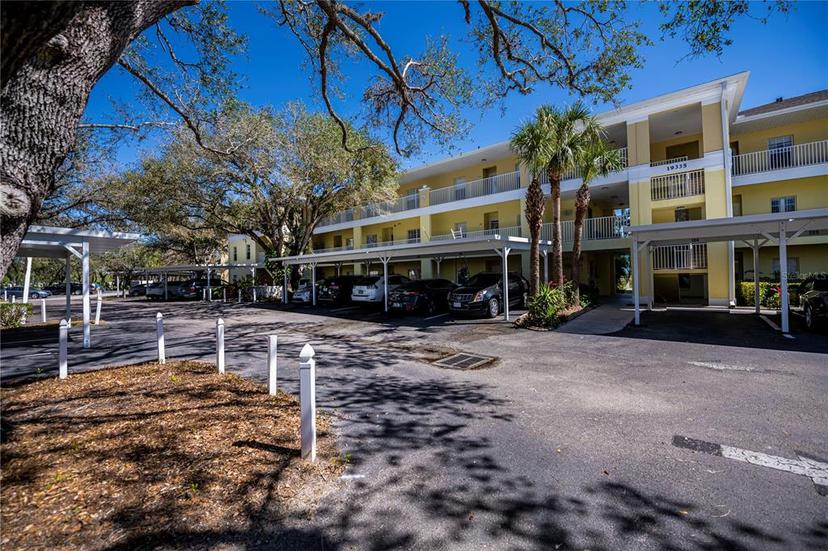 Picture of 19335 Water Oak Drive Unit 202, Port Charlotte FL 33948