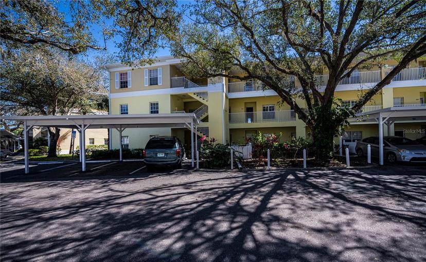 Picture of 19335 Water Oak Drive Unit 202, Port Charlotte FL 33948