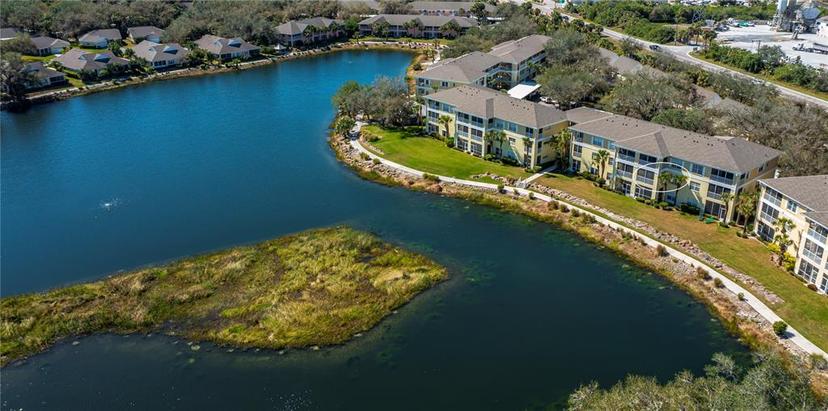 Picture of 19335 Water Oak Drive Unit 202, Port Charlotte FL 33948