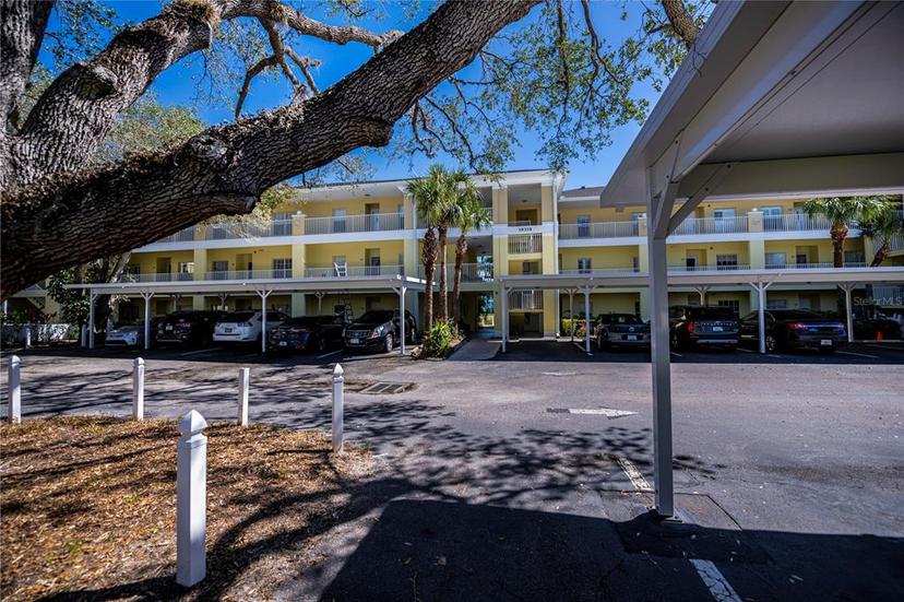 Picture of 19335 Water Oak Drive Unit 202, Port Charlotte FL 33948