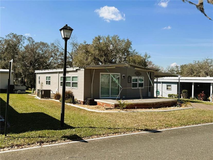 Picture of 100 Papaya Cove, Leesburg FL 34748
