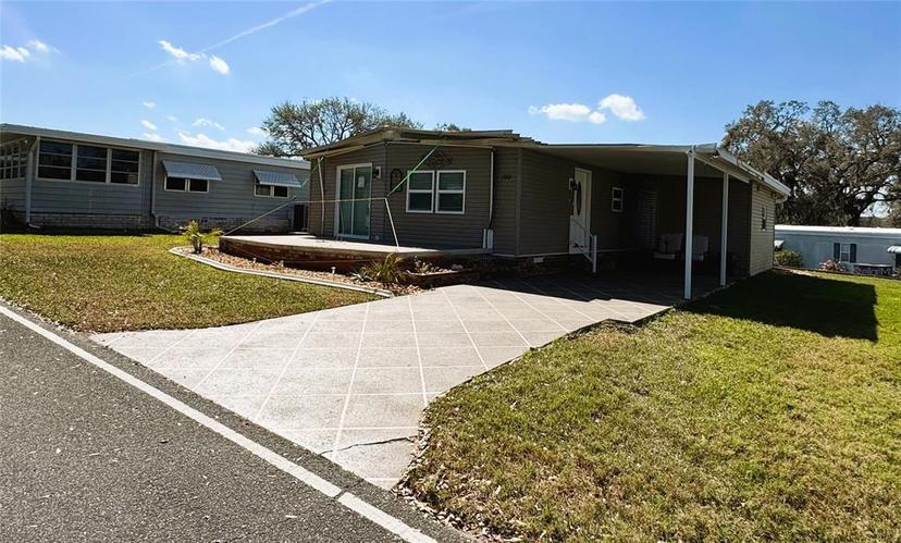 Picture of 100 Papaya Cove, Leesburg FL 34748