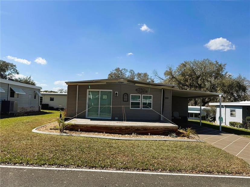 Picture of 100 Papaya Cove, Leesburg FL 34748