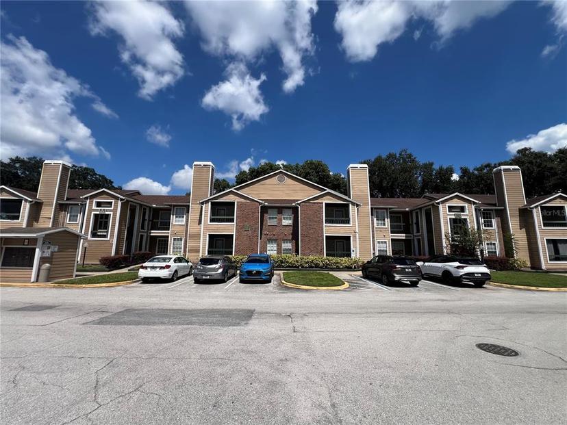 Picture of 5587 Devonbriar Way Unit 106, Orlando FL 32822