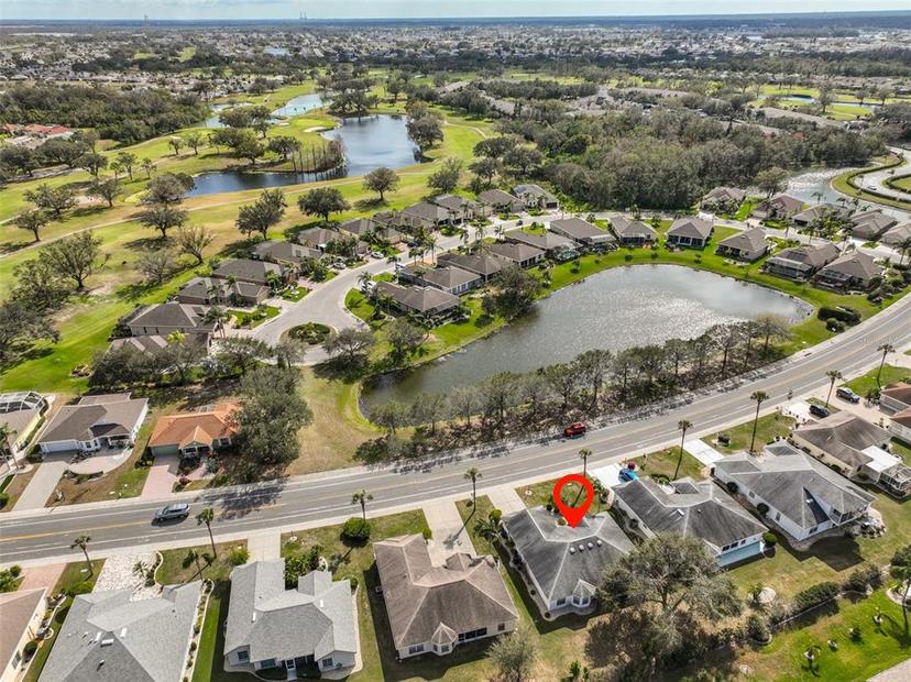 Picture of 2449 E Del Webb Boulevard, Sun City Center FL 33573