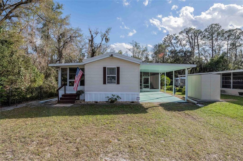 Picture of 710 W Socrum Loop Road Unit 14, Lakeland, FL 33809