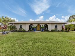 Picture of 641 Verrocchio Drive, Nokomis, FL 34275