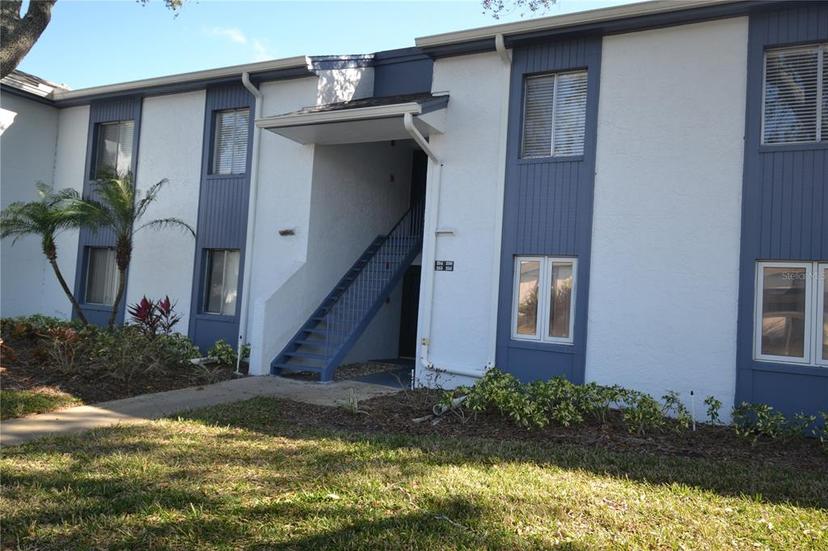 Picture of 256 Cypress Lane Unit 120, Oldsmar FL 34677
