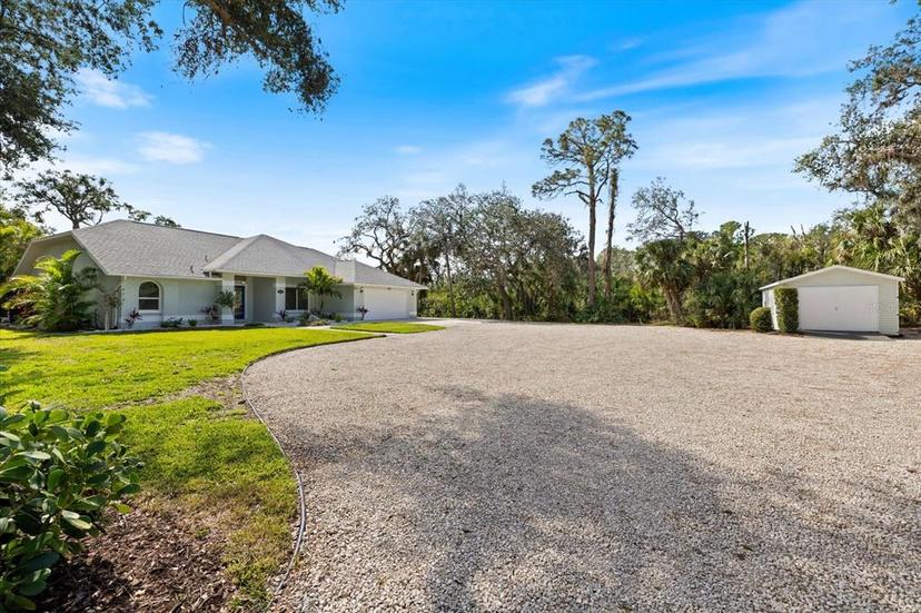 Picture of 1358 Ewing Street, Nokomis FL 34275
