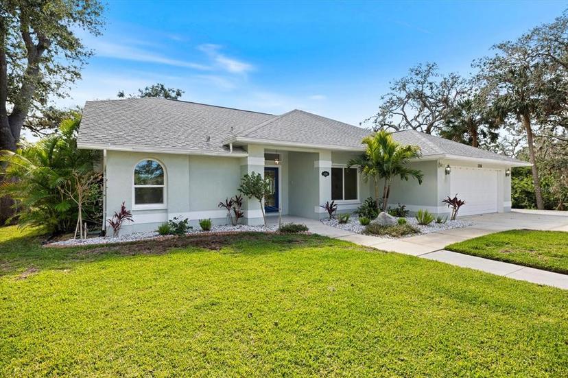 Picture of 1358 Ewing Street, Nokomis FL 34275