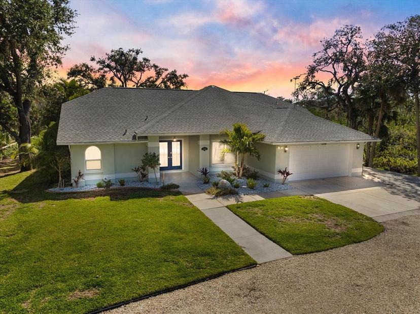 Picture of 1358 Ewing Street, Nokomis FL 34275