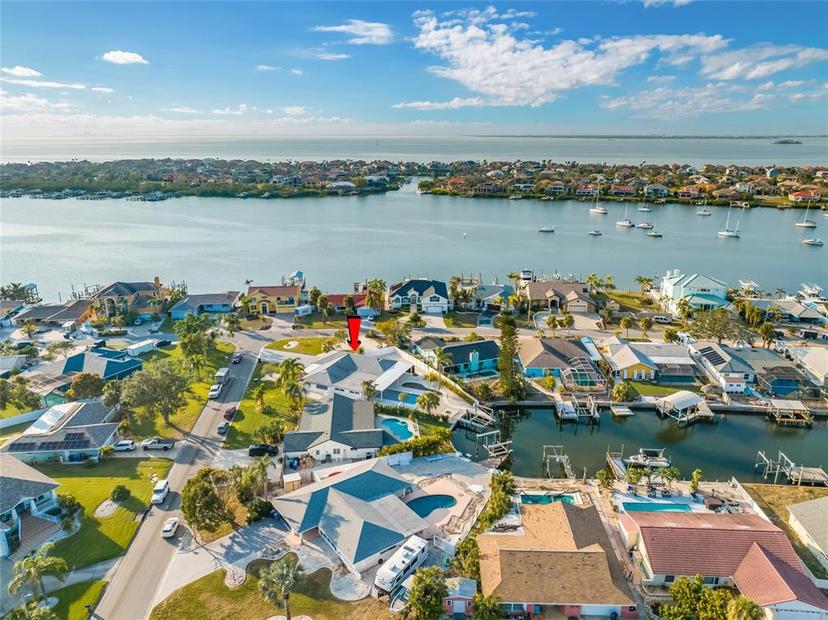 Picture of 1029 Bal Harbour Drive, Apollo Beach FL 33572