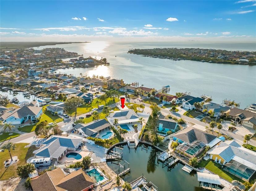 Picture of 1029 Bal Harbour Drive, Apollo Beach FL 33572