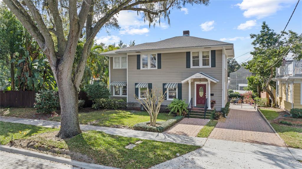 Picture of 1508 Delaney Avenue, Orlando, FL 32806