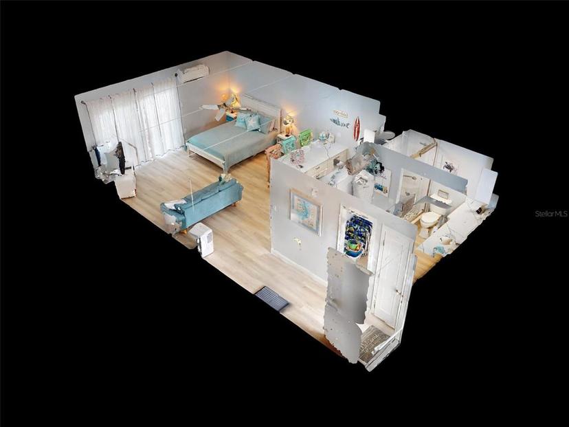 Picture of 3700 S Atlantic Avenue Unit 111, New Smyrna Beach FL 32169