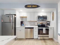 Picture of 3700 S Atlantic Avenue Unit 111, New Smyrna Beach, FL 32169