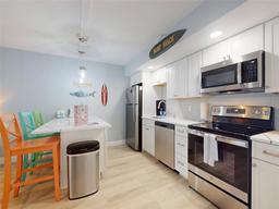 Picture of 3700 S Atlantic Avenue Unit 111, New Smyrna Beach, FL 32169