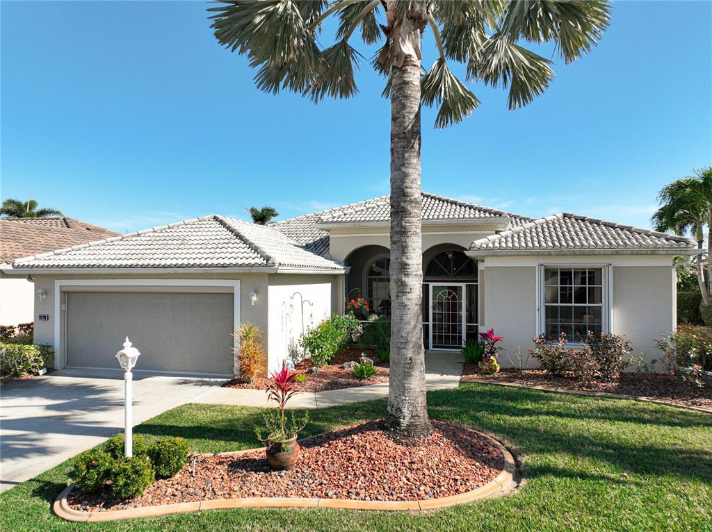 Picture of 20790 Athenian Lane, North Fort Myers, FL 33917