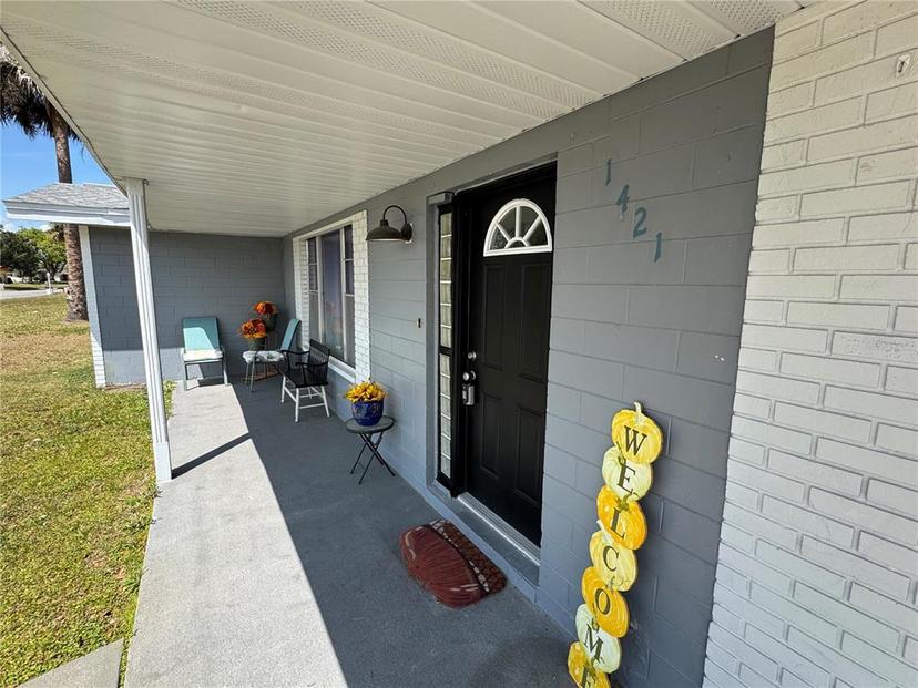 Picture of 1421 Suwanee Road, Daytona Beach FL 32114