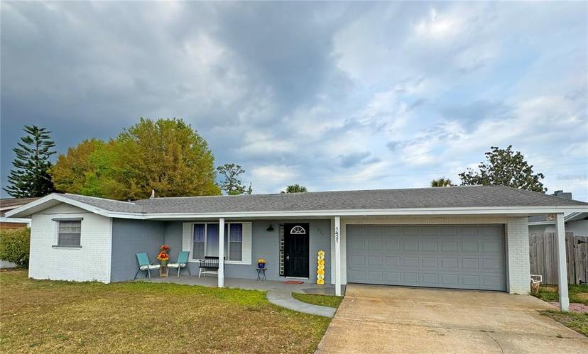 Picture of 1421 Suwanee Road, Daytona Beach FL 32114