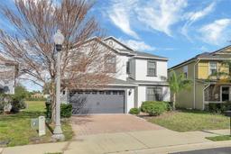 Picture of 2383 Victoria Drive, Davenport, FL 33837