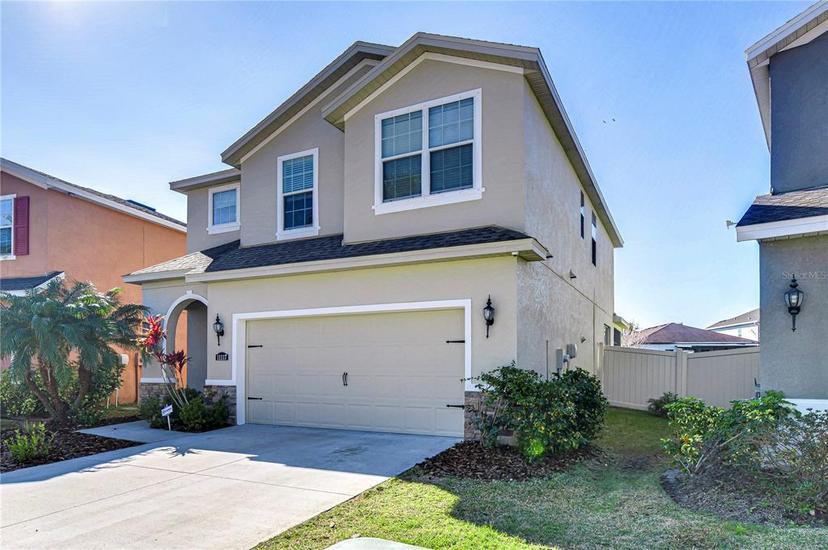 Picture of 11117 Abaco Island Avenue, Riverview FL 33579