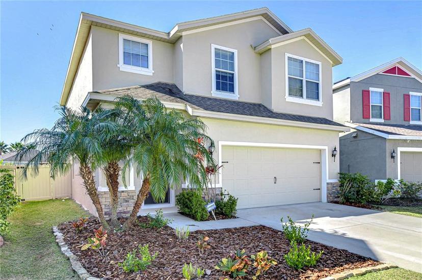 Picture of 11117 Abaco Island Avenue, Riverview FL 33579