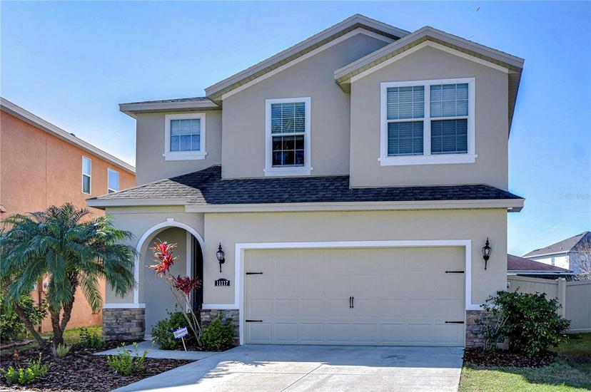 Picture of 11117 Abaco Island Avenue, Riverview FL 33579