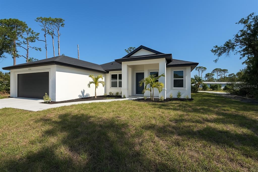 Picture of 18290 Grace Avenue, Port Charlotte, FL 33948