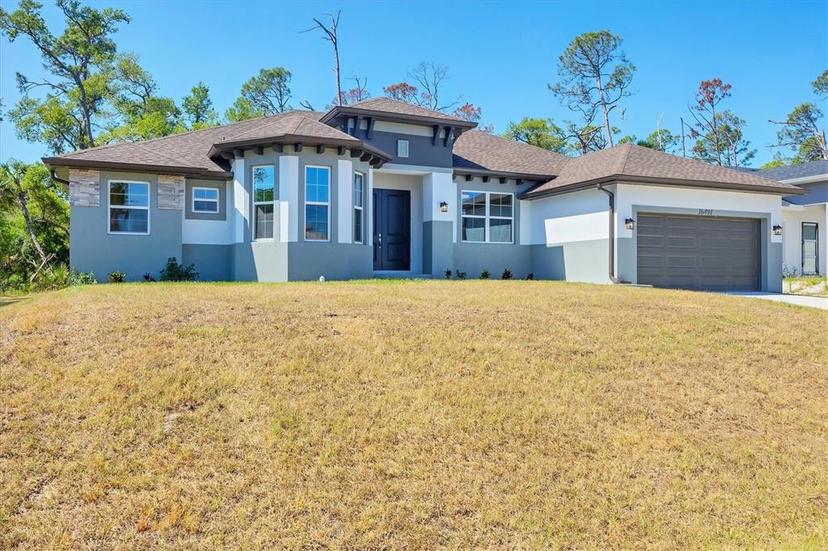 Picture of 16491 Volkerts Avenue, Port Charlotte FL 33954