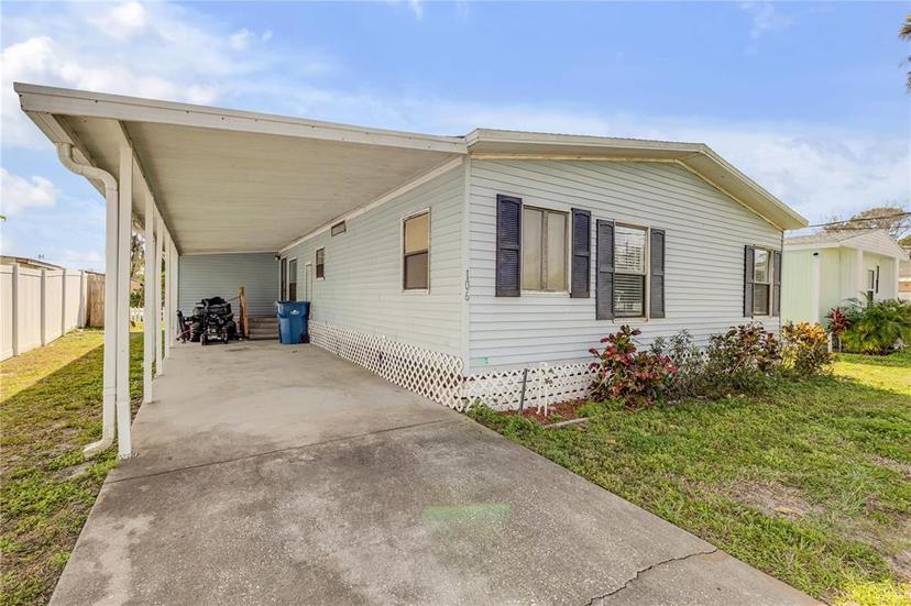 Picture of 106 Charles Street, Edgewater FL 32141