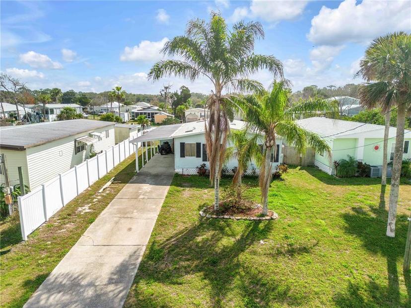Picture of 106 Charles Street, Edgewater FL 32141