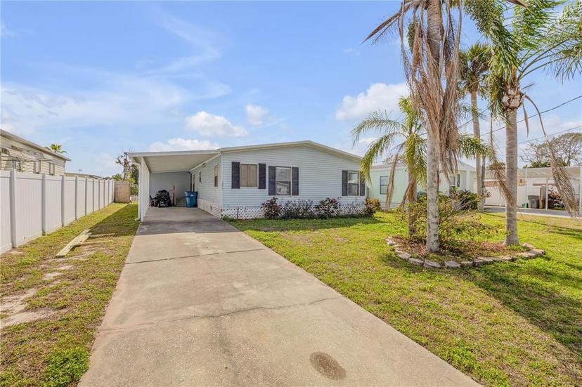 Picture of 106 Charles Street, Edgewater FL 32141