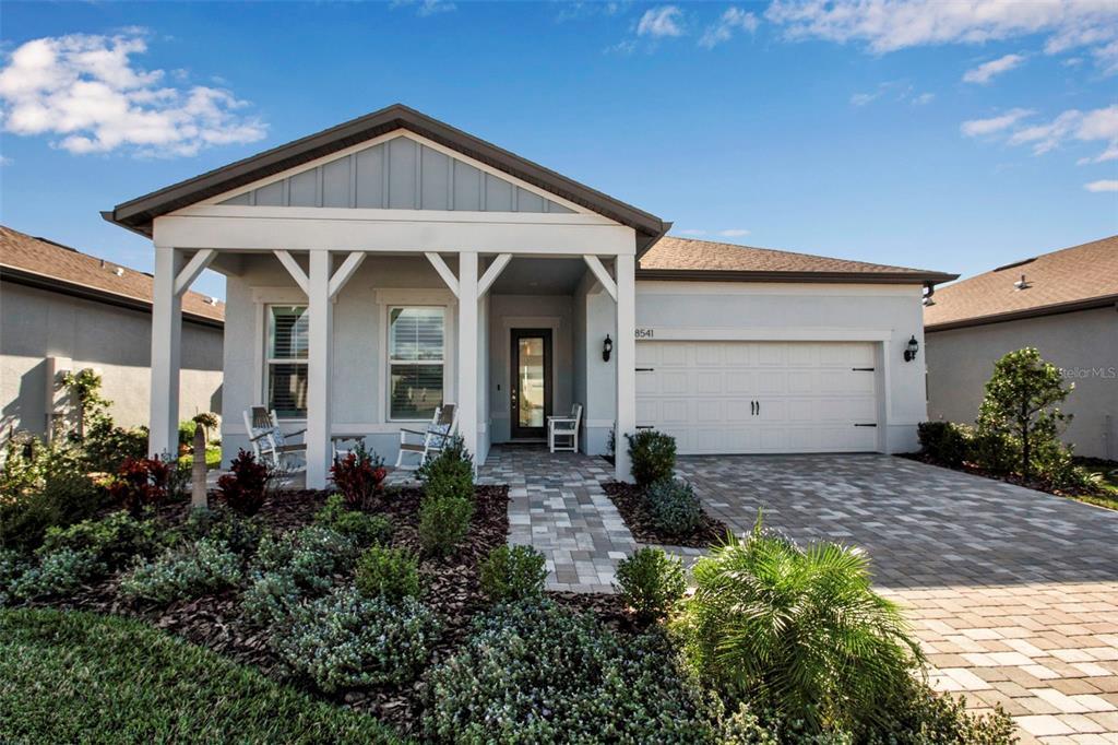 Picture of 8541 Coastal Palms Glen, Parrish, FL 34219