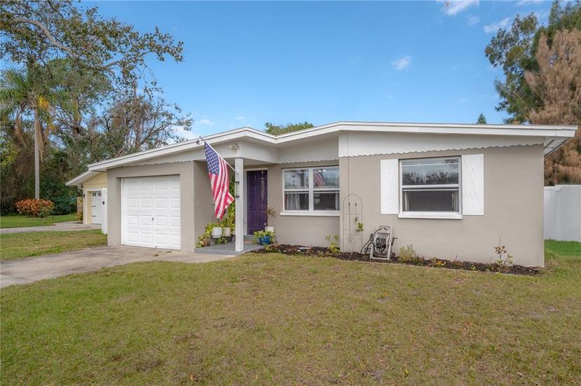 Picture of 1773 Ezelle Avenue, Largo FL 33770