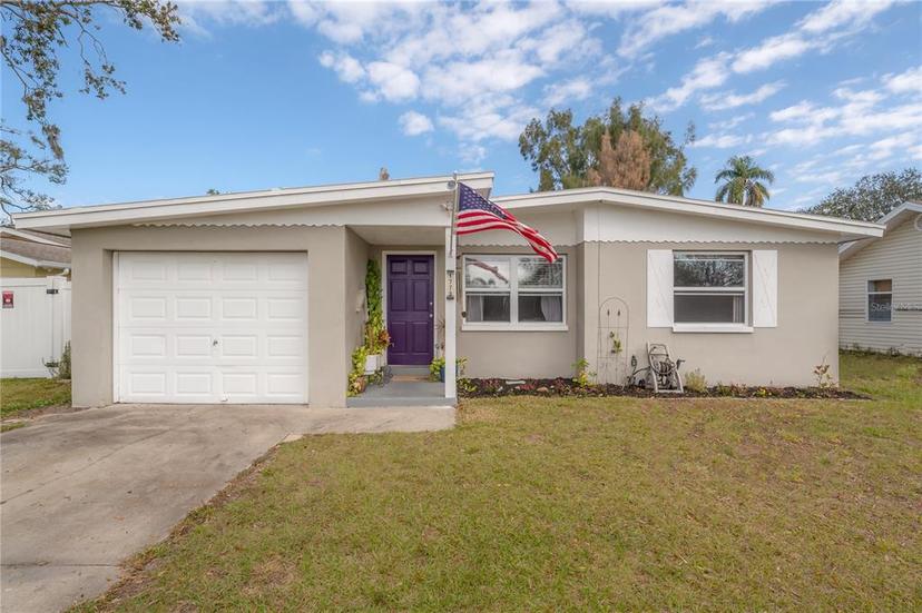 Picture of 1773 Ezelle Avenue, Largo FL 33770