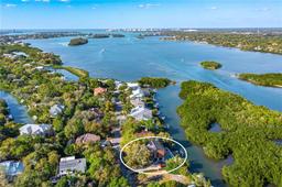 Picture of 5236 Siesta Cove Drive, Sarasota, FL 34242