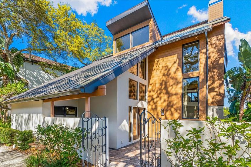 Picture of 5236 Siesta Cove Drive, Sarasota FL 34242
