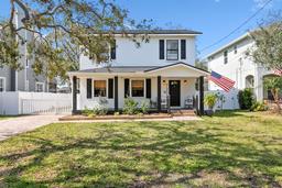 Picture of 7307 S Mascotte Street, Tampa, FL 33616