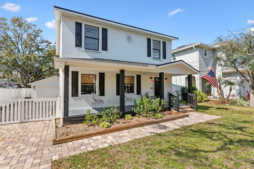 Picture of 7307 S Mascotte Street, Tampa FL 33616