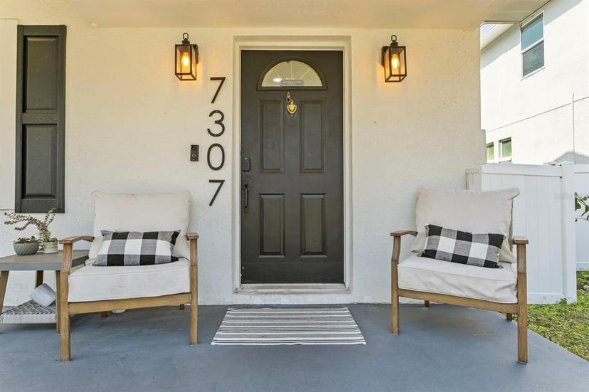 Picture of 7307 S Mascotte Street, Tampa FL 33616
