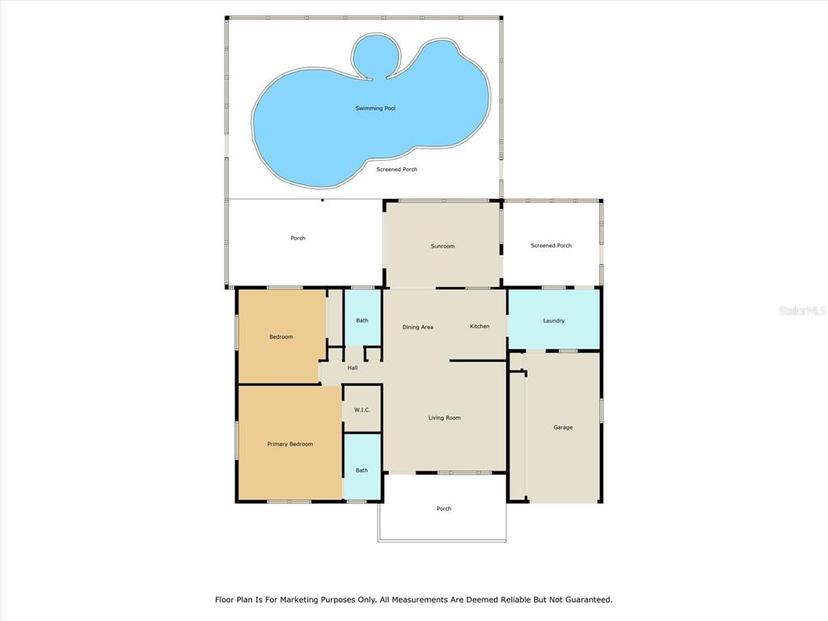 Picture of 63 S Tyler Street, Beverly Hills FL 34465