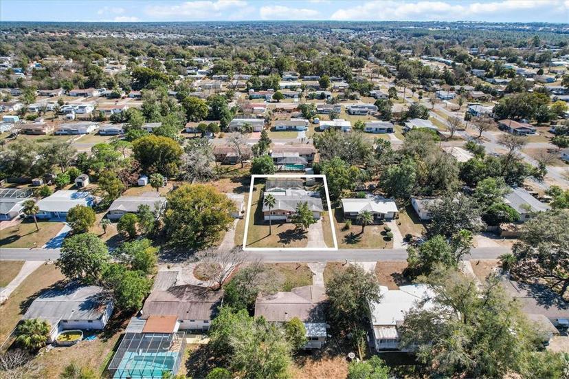 Picture of 63 S Tyler Street, Beverly Hills FL 34465