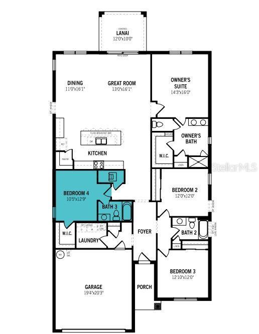 Picture of 12352 49Th Street E, Parrish FL 34219