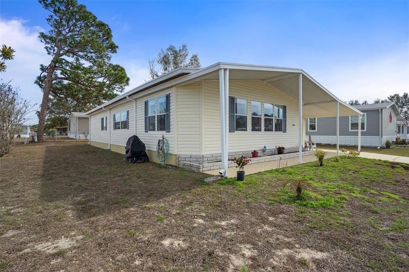 Picture of 14410 Midfield Street, Brooksville FL 34613