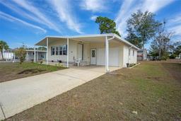 Picture of 14410 Midfield Street, Brooksville, FL 34613