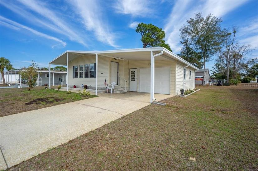 Picture of 14410 Midfield Street, Brooksville FL 34613