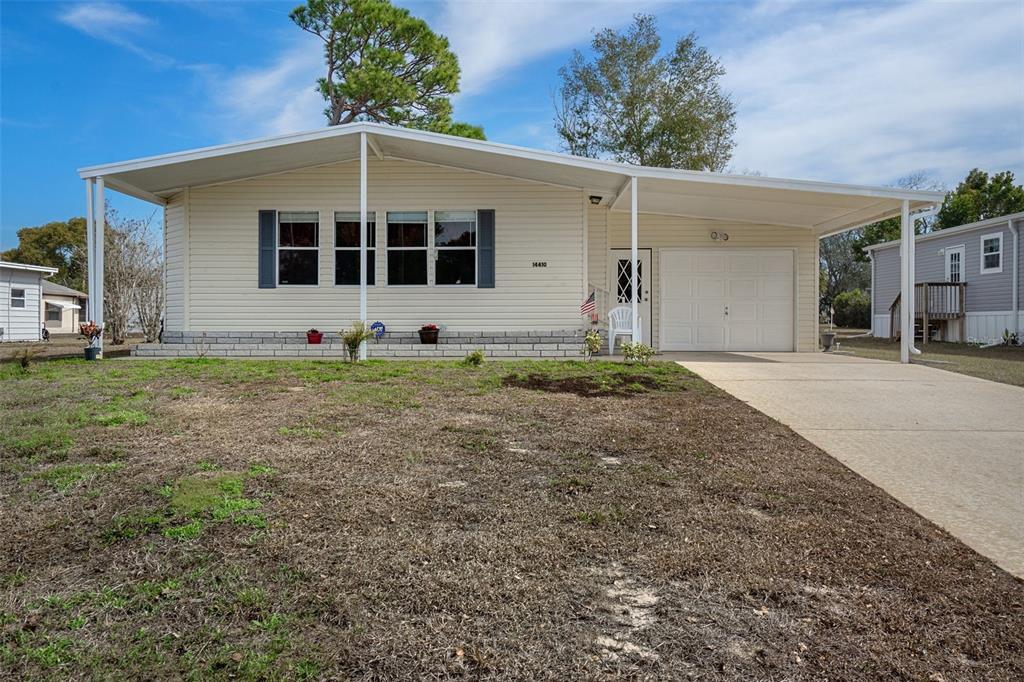 Picture of 14410 Midfield Street, Brooksville, FL 34613
